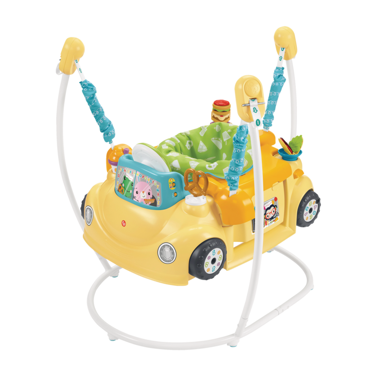 Baby store jumperoo canada