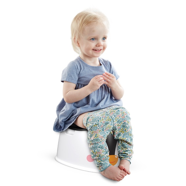 FisherPrice® Penguin Potty Canadian Tire