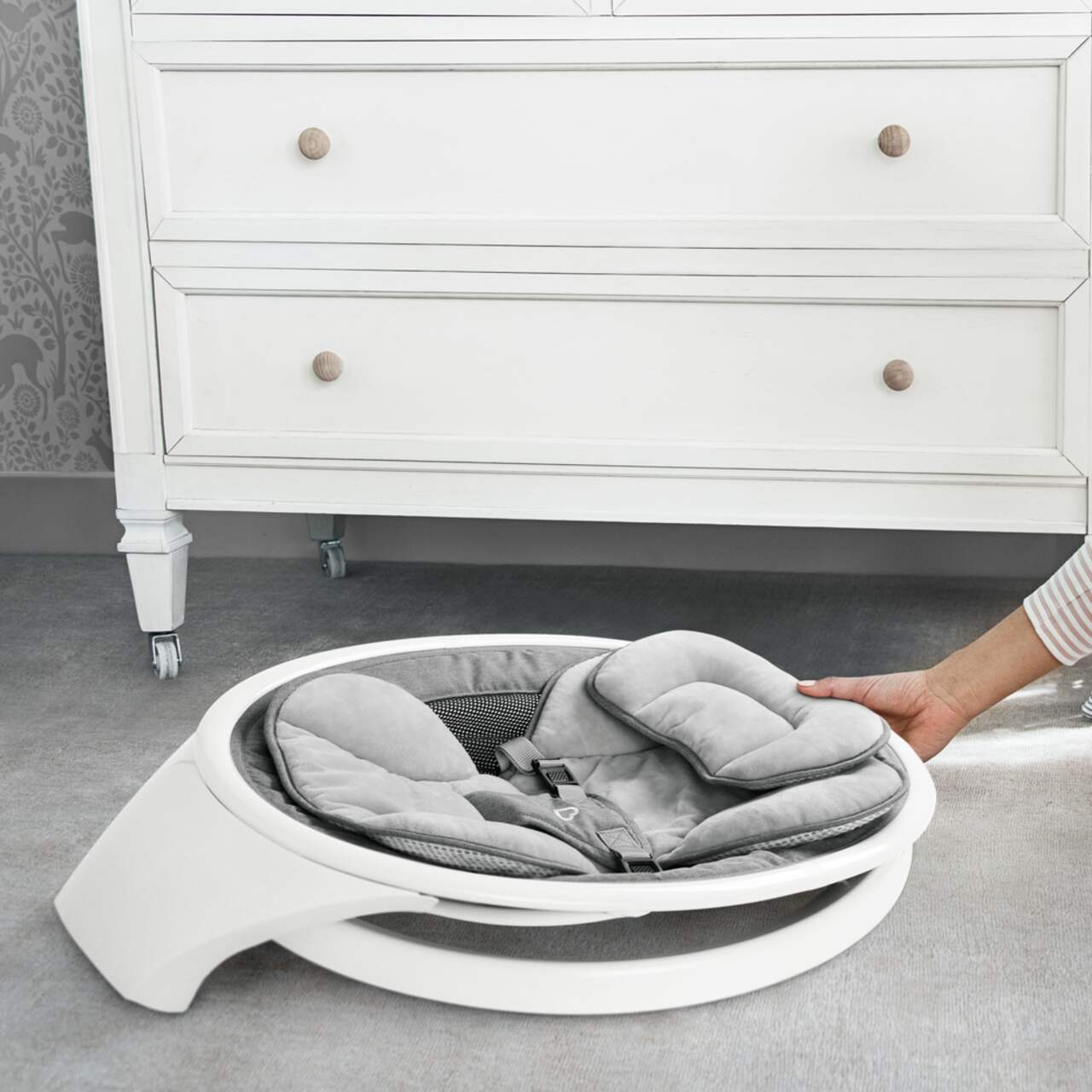 Canadian tire hot sale baby swing