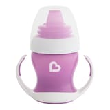 Munchkin Gentle™ Transition Baby Trainer Cup, 4-oz Front_Flat