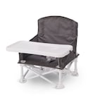 Regalo portable high chair outlet