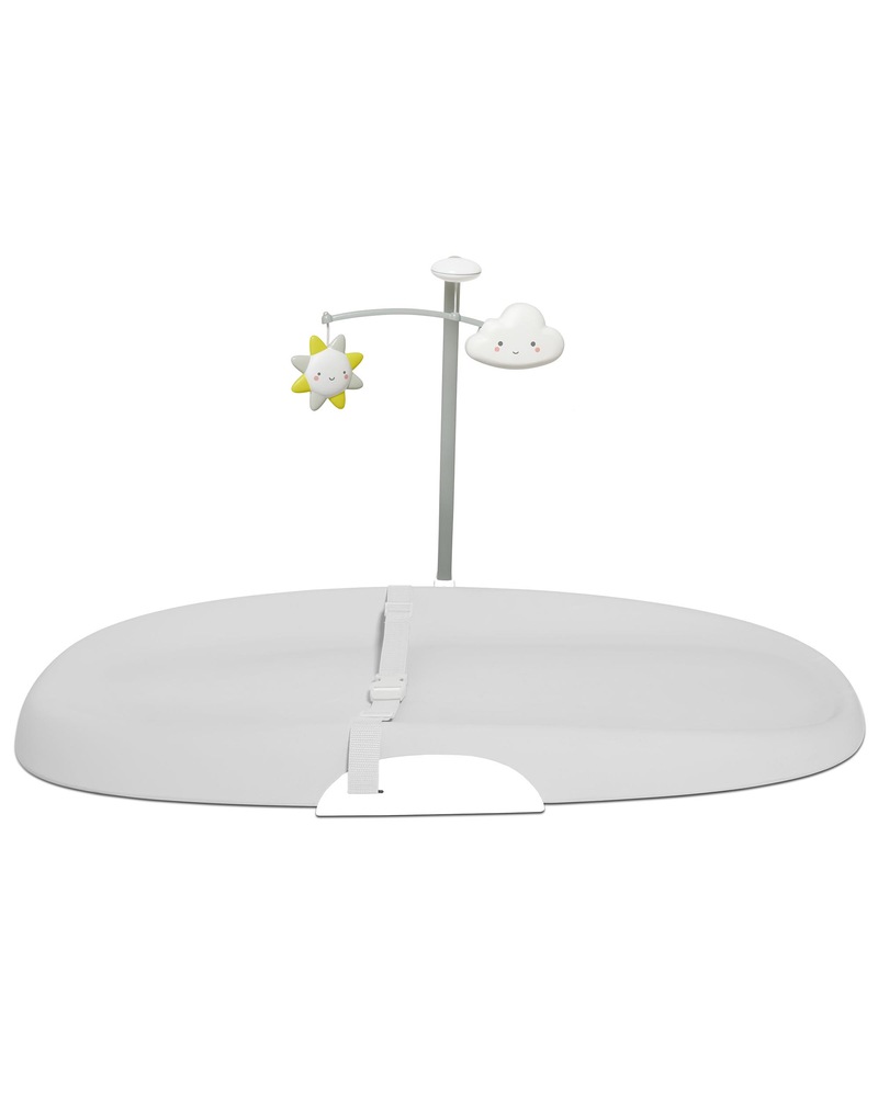 Skip Hop Nursery Style Wipe Clean Changing Pad Canadian Tire