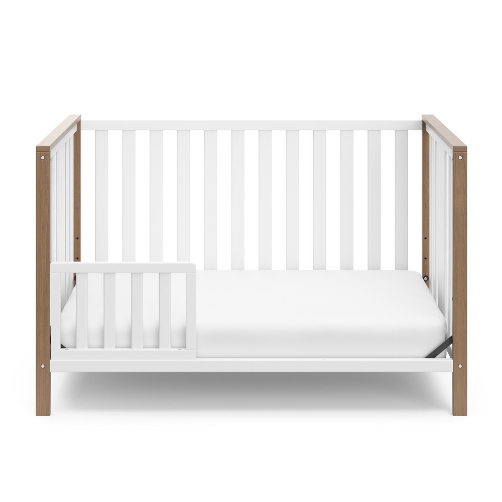 Storkcraft Modern Pacific 4in1 Convertible Baby Crib Canadian Tire