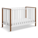 Storkcraft Modern Pacific - Lit de bébé transformable 4-en-1 Front_Three_Fourths_Angled_Right