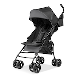 Summer by Ingenuity 3Dmini® Convenience Stroller, Foldable, Lightweight Front_Three_Fourths_Angled_Left