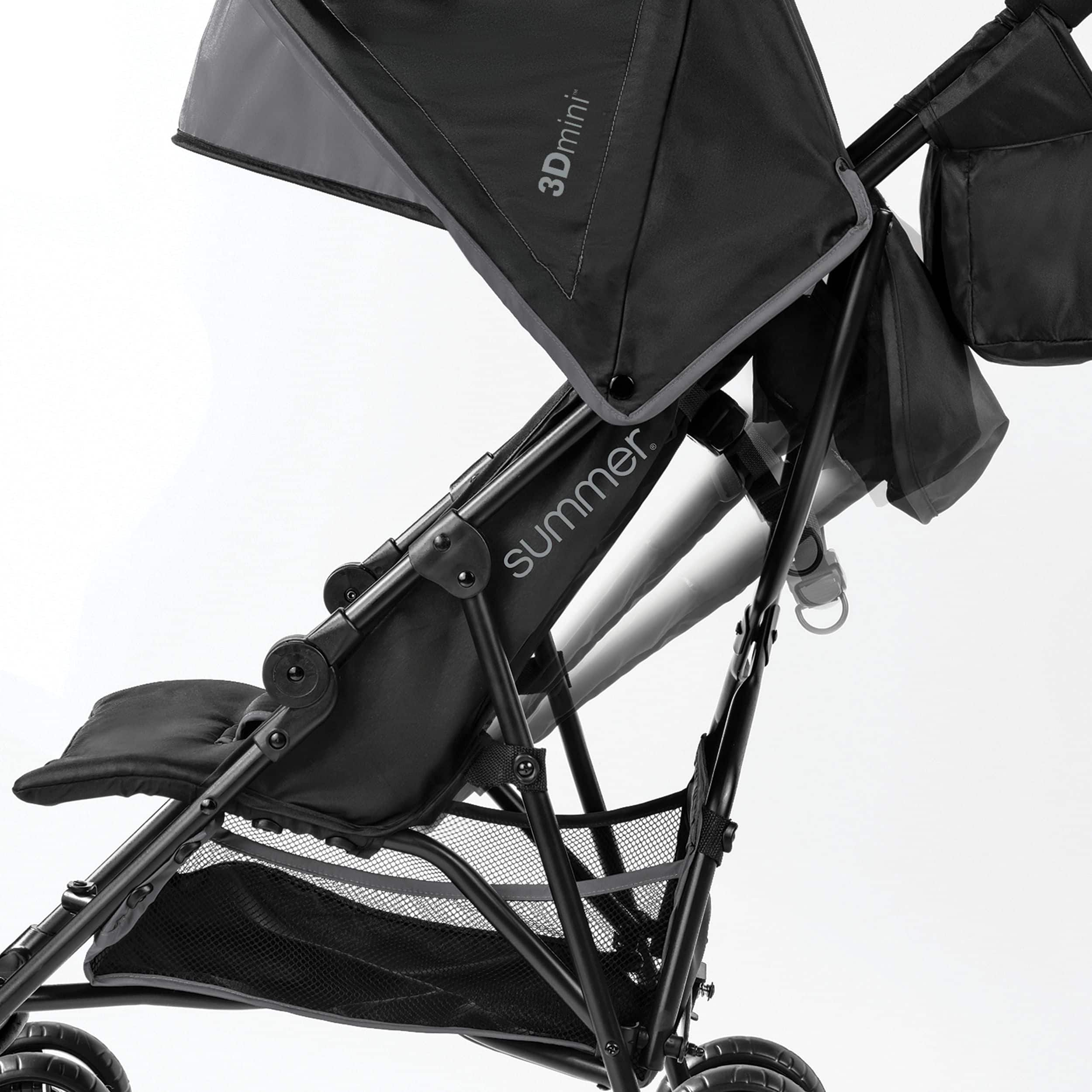 Summer Infant 3Dmini® Convenience Stroller | Canadian Tire