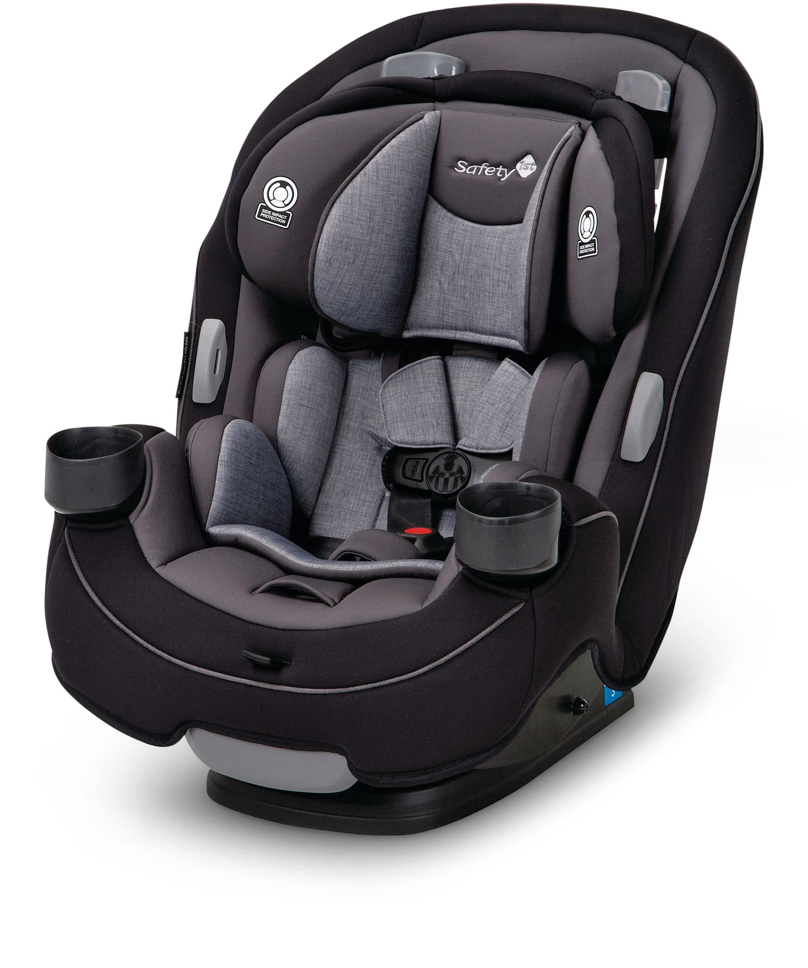 Grow and Go All-in-One Convertible Car Seat - Safety 1st