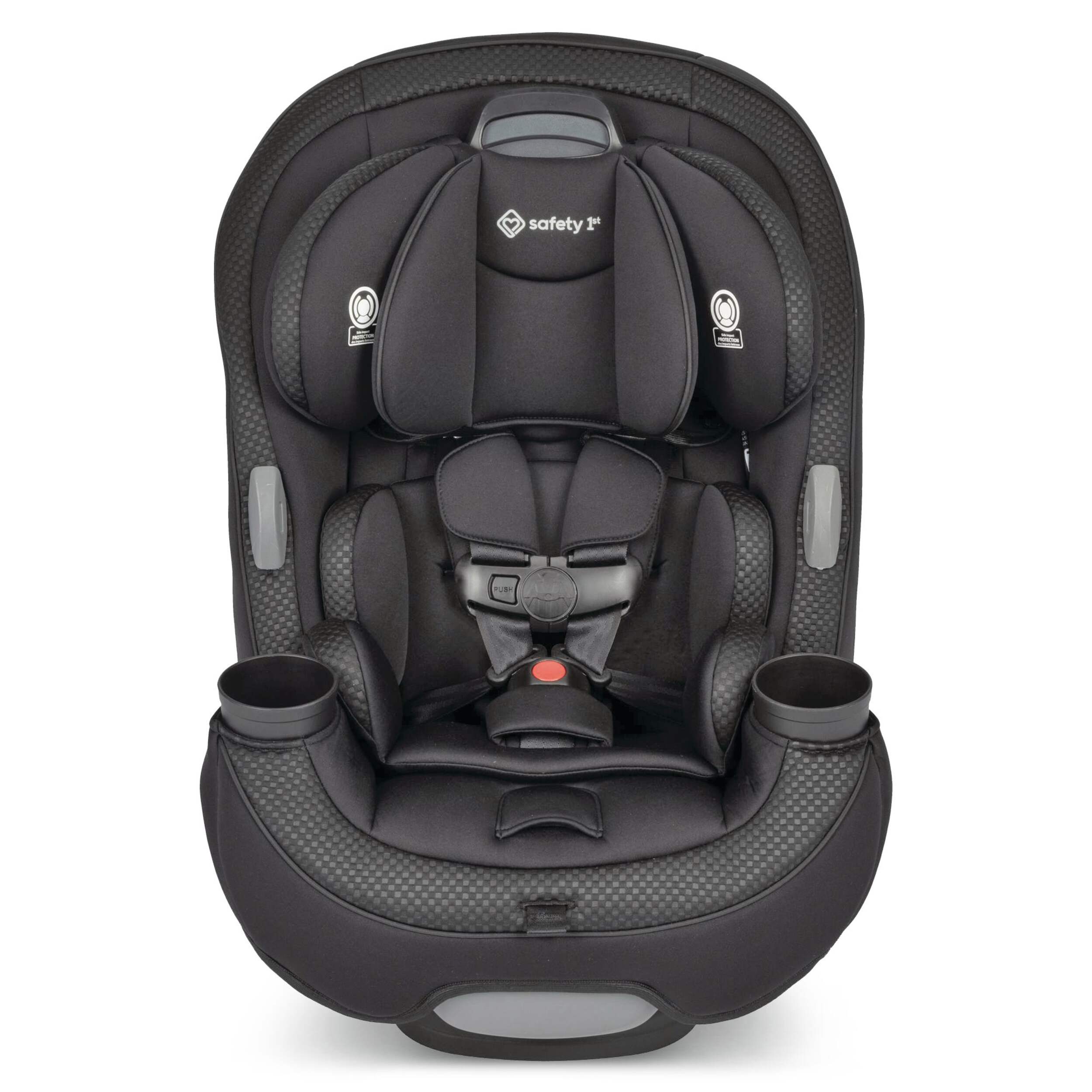 Safety 1st Car Seat, Grow & Go 3-in-1 Front_Flat