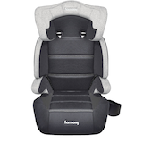 Harmony Dreamtime Deluxe High Back Booster Car Seat Front_Elevated