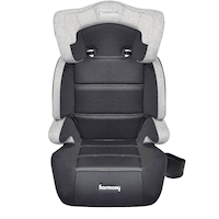 Harmony Dreamtime Deluxe High Back Booster Car Seat Front_Elevated