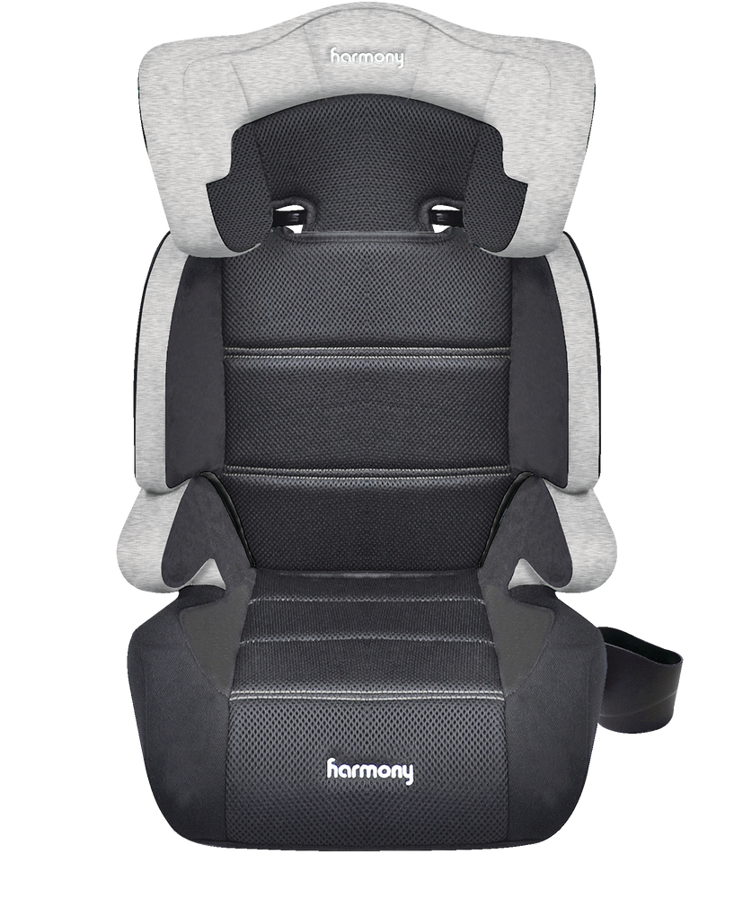 Harmony Dreamtime Deluxe High Back Booster Car Seat Canadian Tire