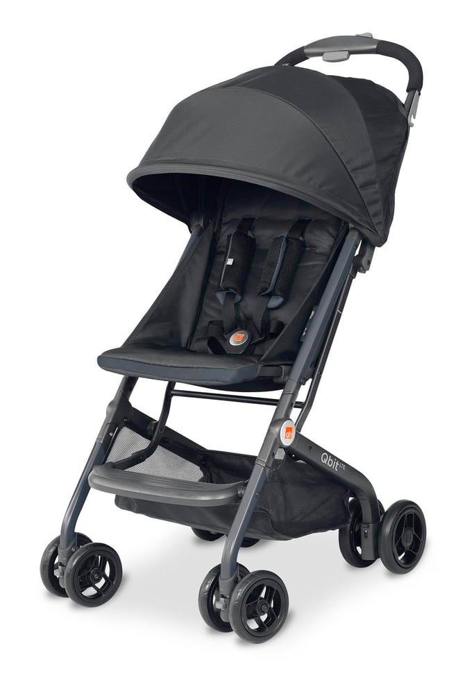 gb qbit lightweight stroller canada