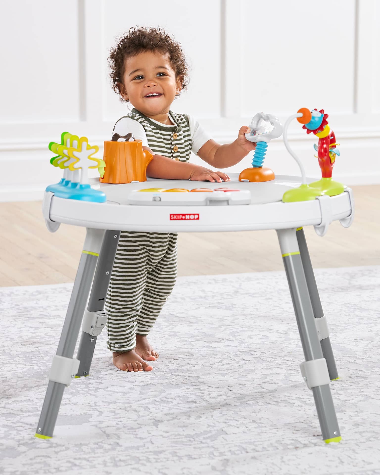 Skip hop clearance exersaucer canada