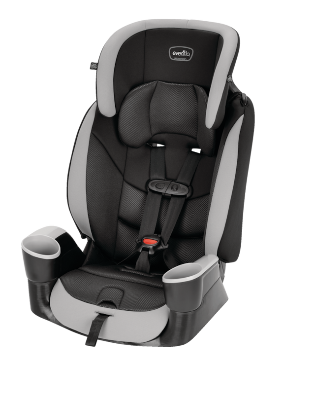 Evenflo Maestro Sport Car Seat, Grey | Canadian Tire