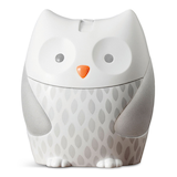 Skip Hop Owl Night Light Front_Flat