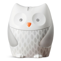 Skip Hop Owl Night Light Front_Flat