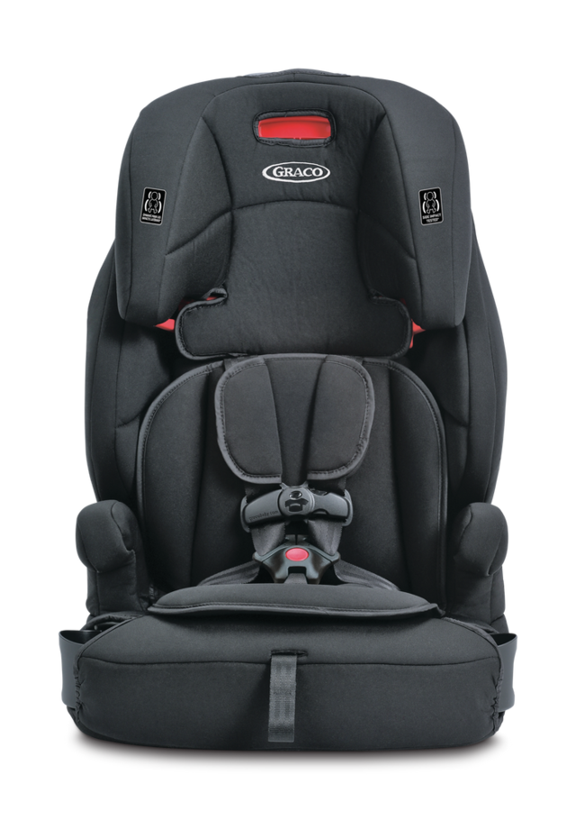 Graco Tranzitions 3in1 Harness Booster Seat, Proof Canadian Tire