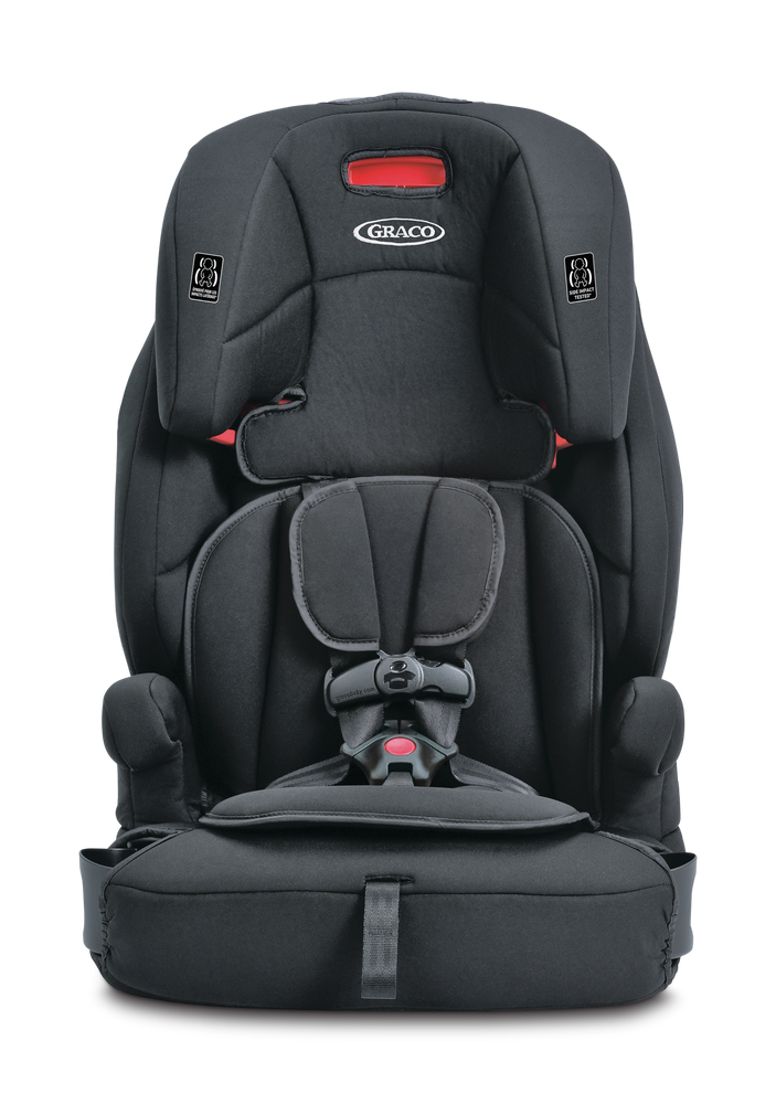 Graco Tranzitions 3in1 Harness Booster Seat, Proof Canadian Tire