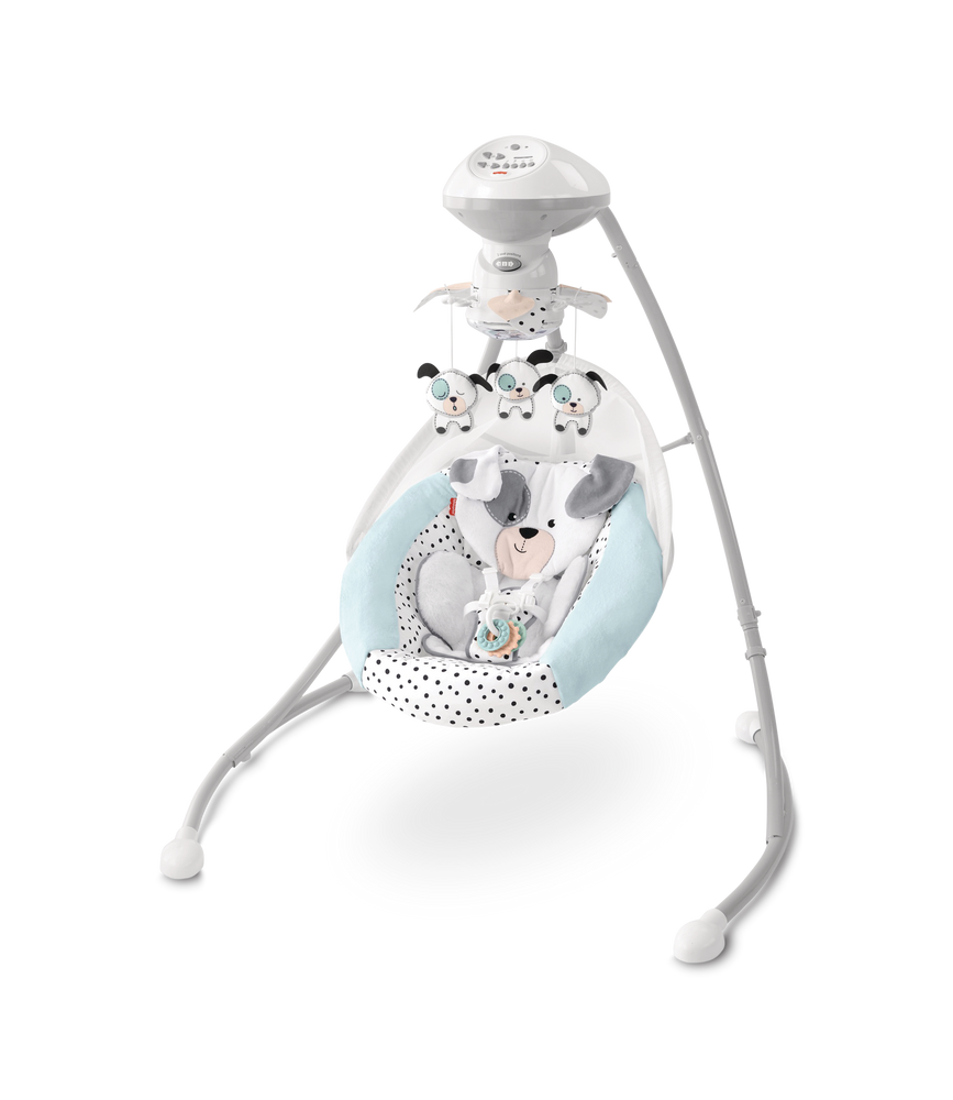 Balançoire bébé électrique réglable automatique - Chine Baby videur de la  naissance, bébé fille Bouncer Président