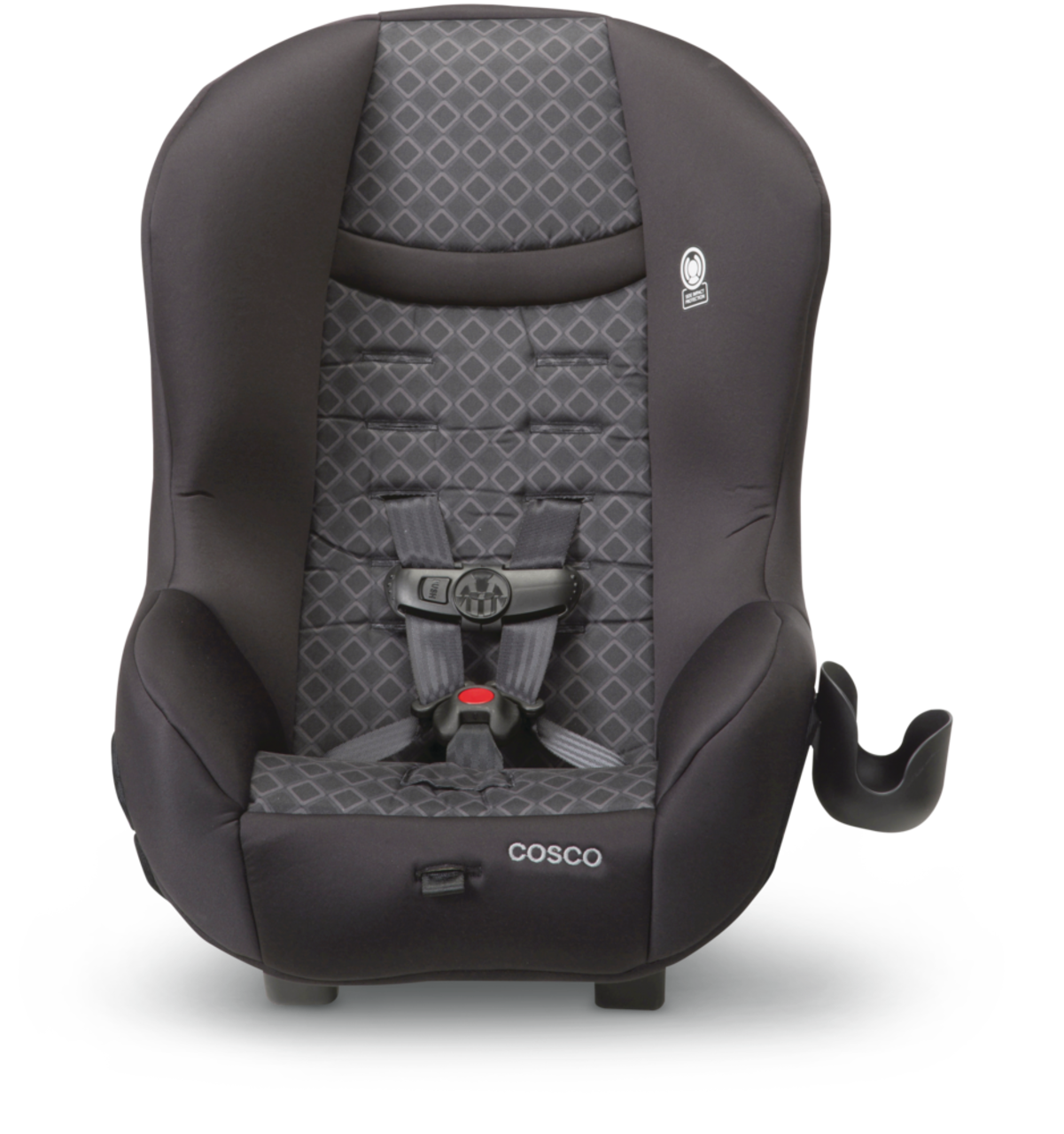 Accessoires de vêtements pour bébé intérieurs de voiture Boîte de rangement  pour siège
