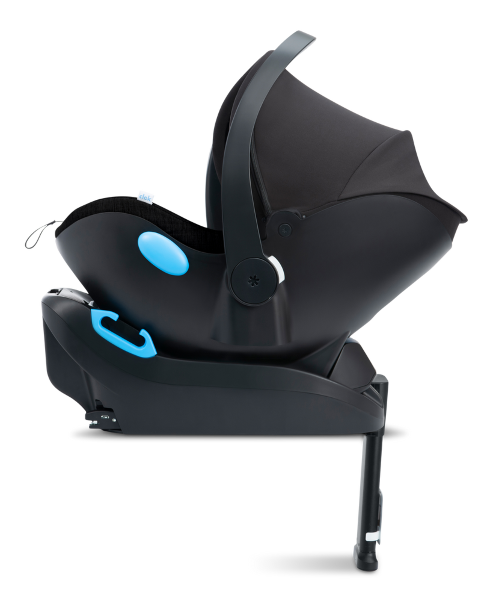 Clek Liing Infant Car Seat, Black Canadian Tire