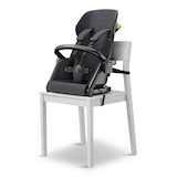 Veer Switchback Seat Front_Three_Fourths_Angled_Left