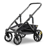 Veer Roll Stroller Frame Front_Three_Fourths_Angled_Left