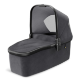 Veer Bassinet Front_Three_Fourths_Angled_Left