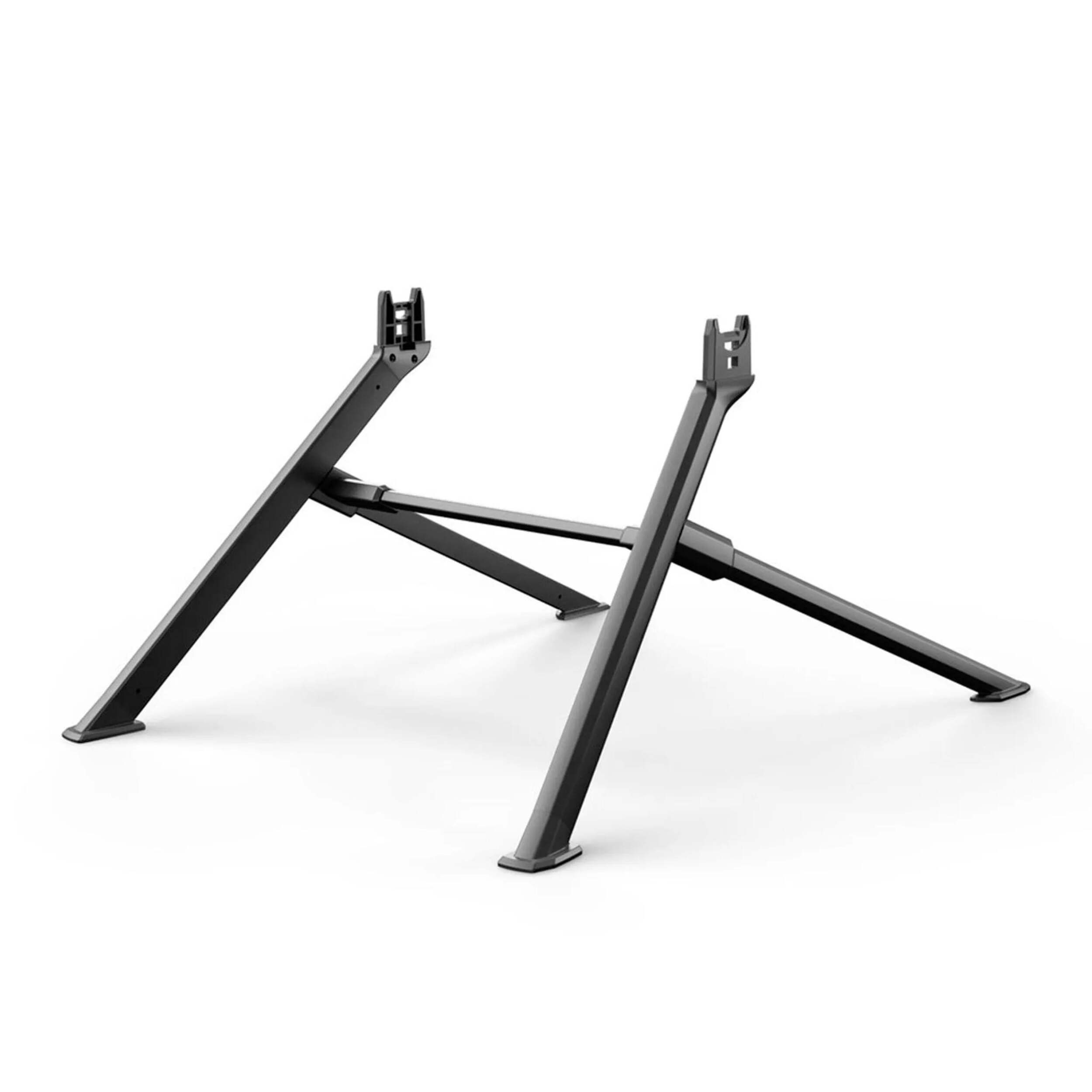 Veer Chill Camp Chair Frame Front_Three_Fourths_Angled_Left