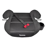 Harmony Youth Booster Elite with UAS Latch, No-Back Booster Car Seat Front_Elevated