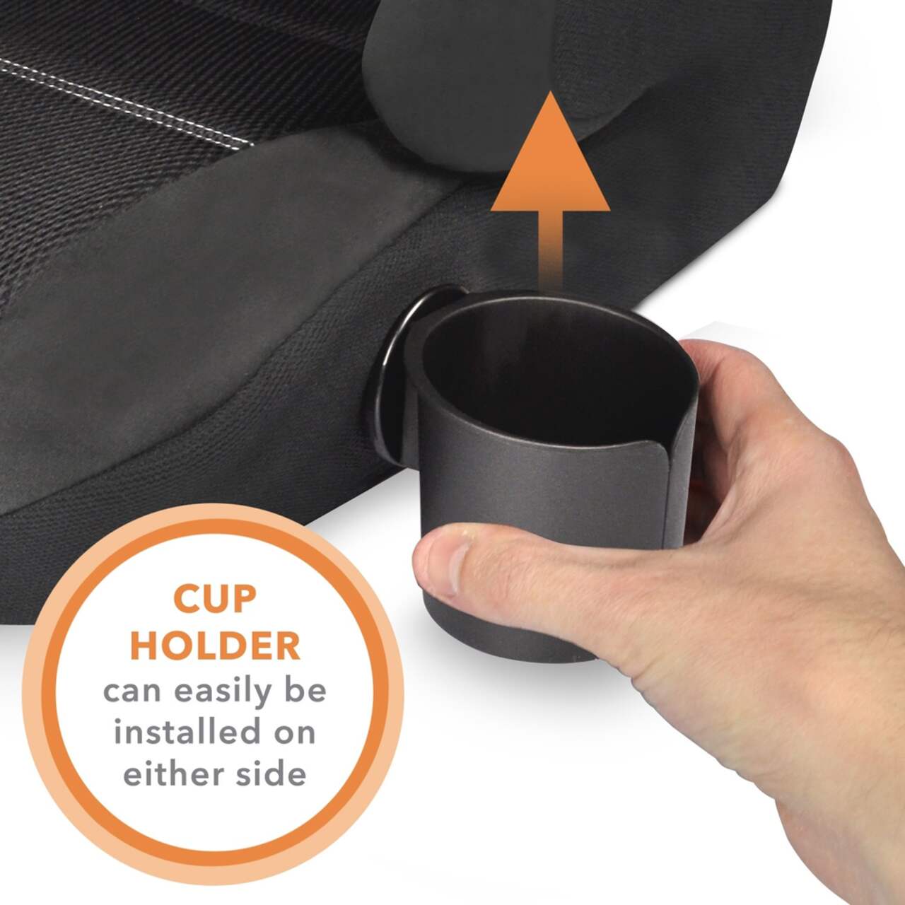 Harmony elite booster seat online