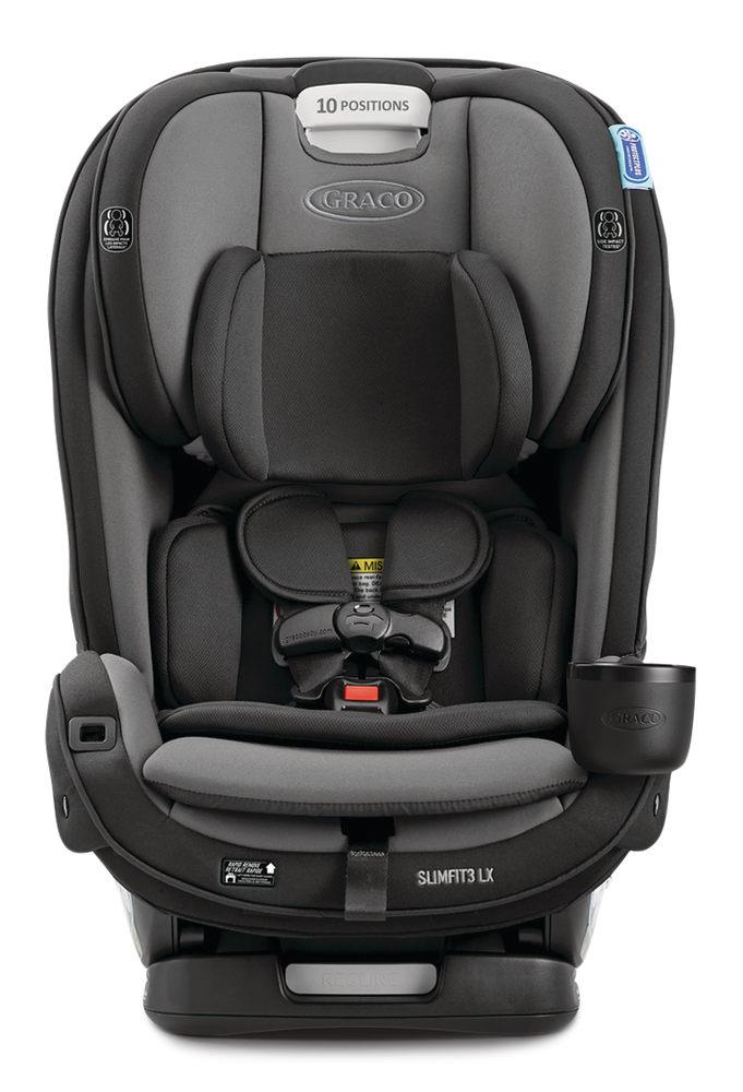 Graco Slimfit3™ LX 3in1 Convertible Car Seat Canadian Tire