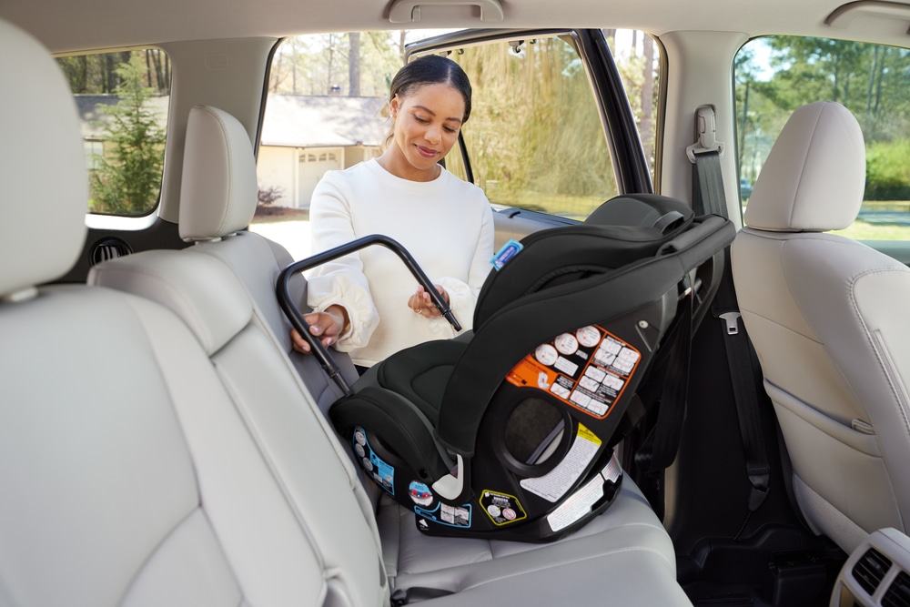 Graco Slimfit3™ LX 3in1 Convertible Car Seat Canadian Tire