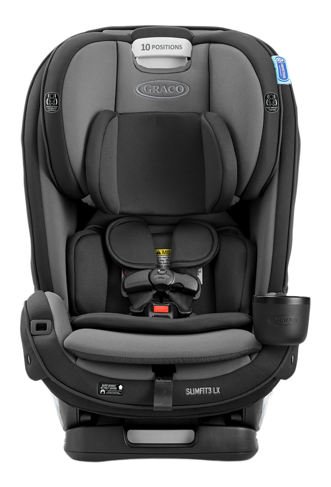 Graco Slimfit3™ LX 3in1 Convertible Car Seat Canadian Tire