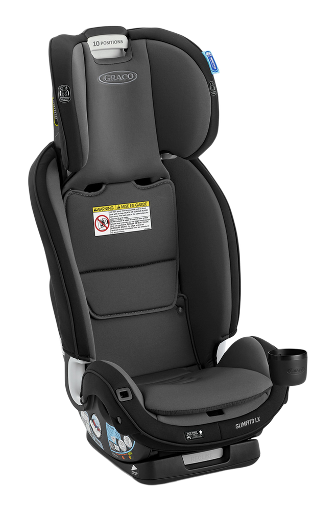 Graco Slimfit3™ LX 3in1 Convertible Car Seat Canadian Tire