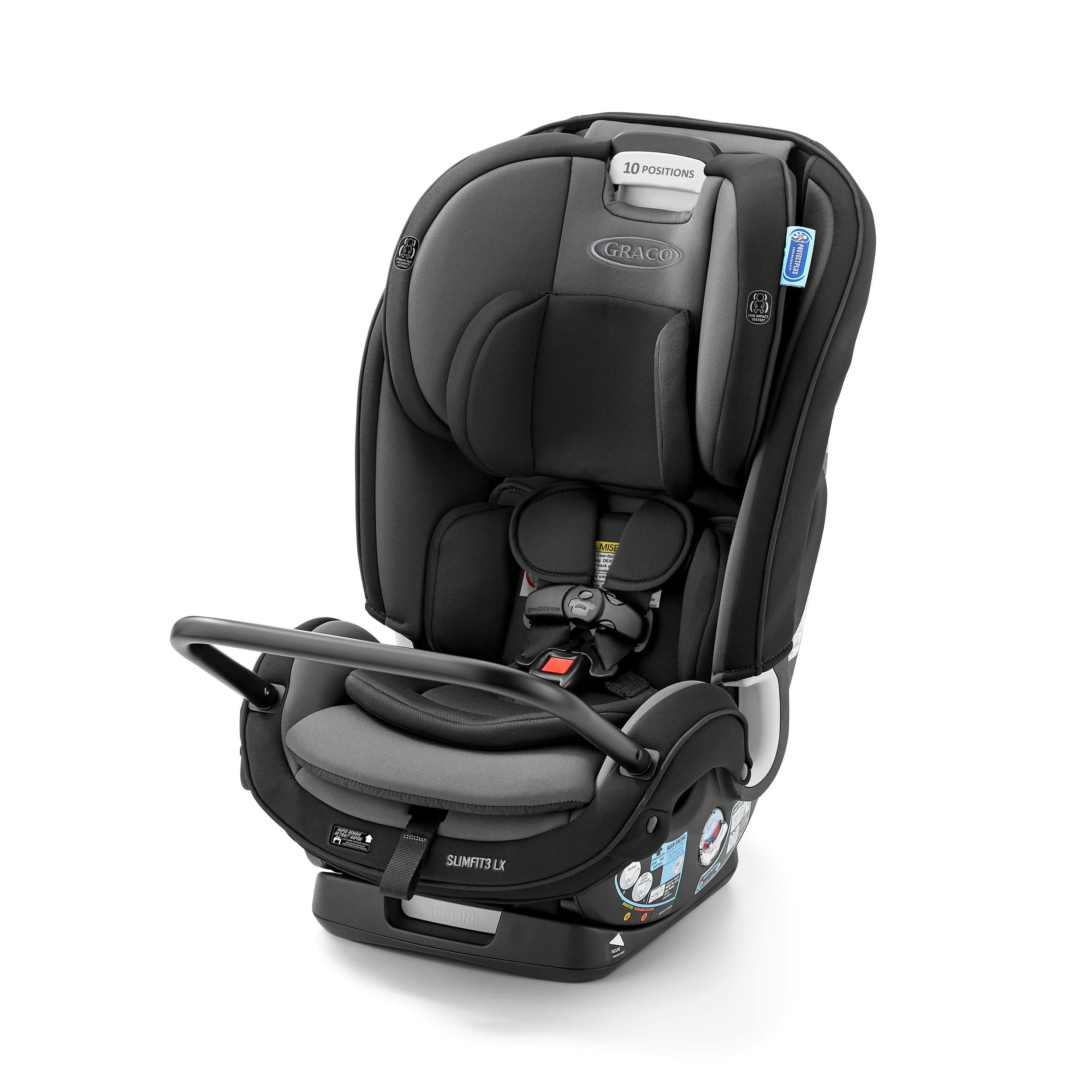 Graco booster seat canadian tire hotsell