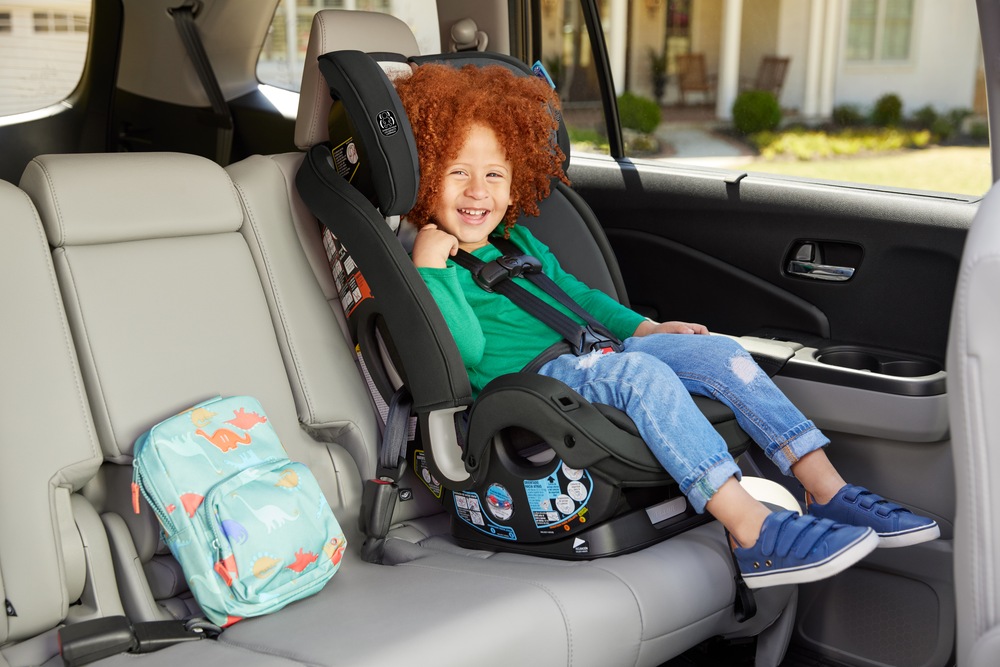 Graco Slimfit3™ LX 3in1 Convertible Car Seat Canadian Tire