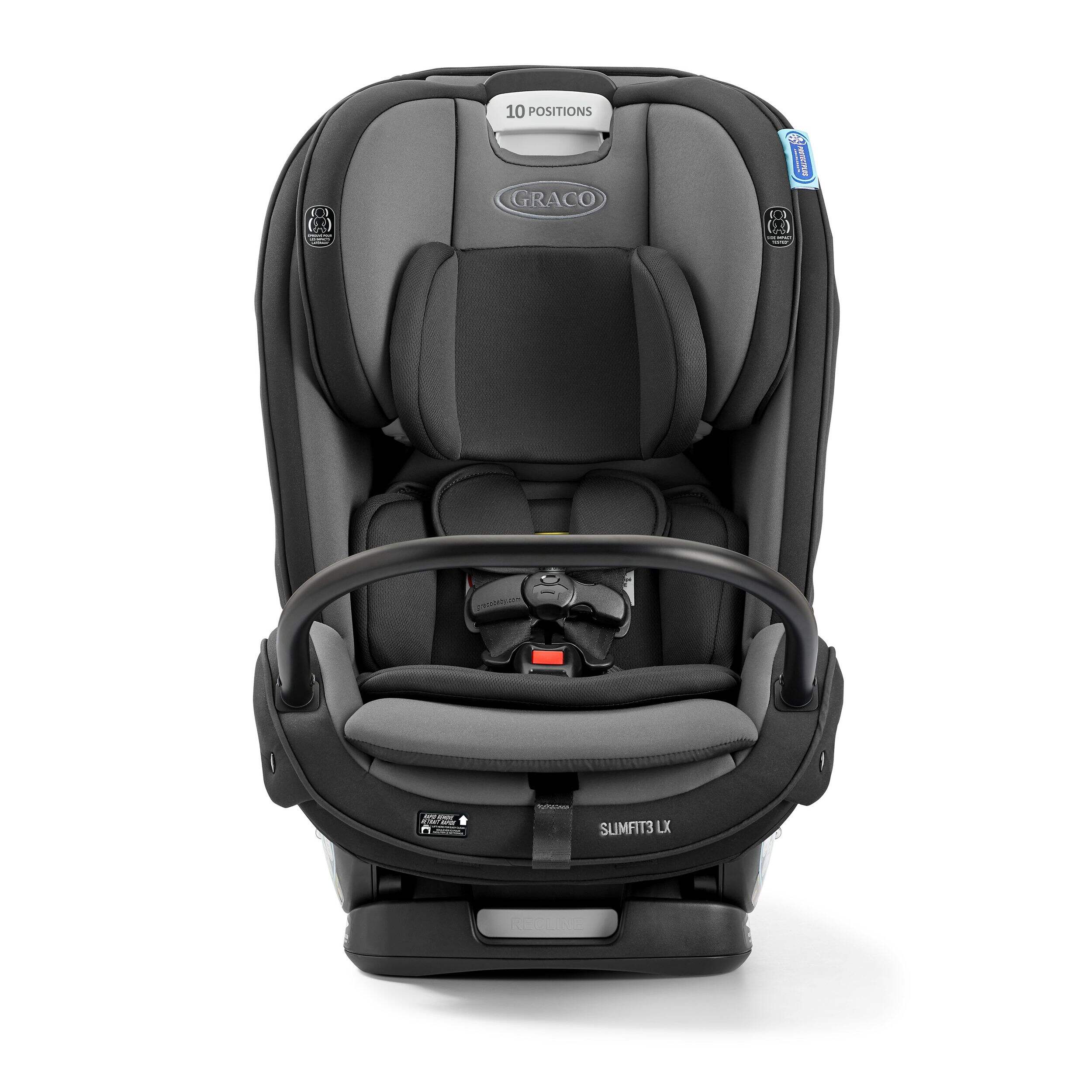 Graco Slimfit3™ LX 3in1 Convertible Car Seat Canadian Tire