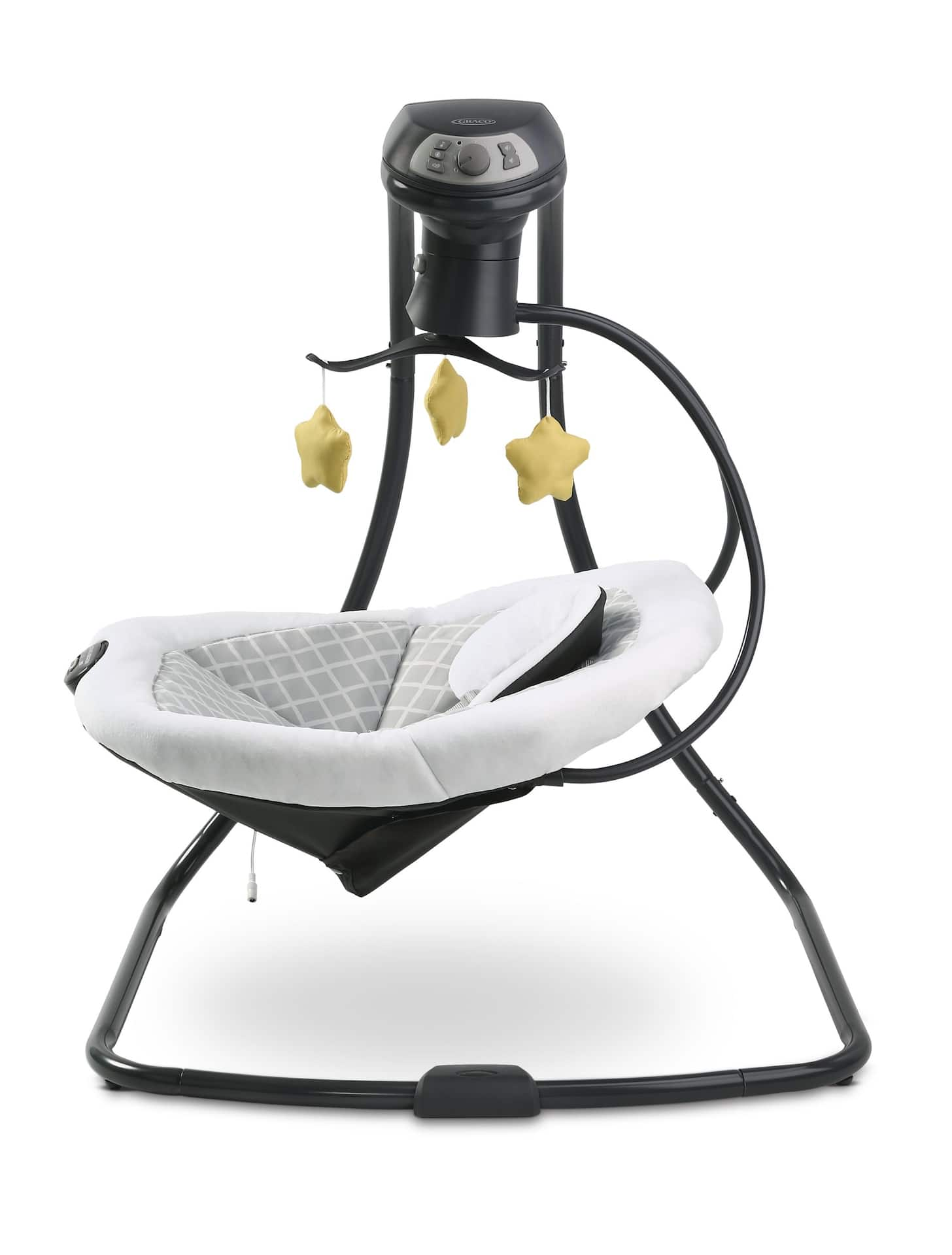 Graco baby swing chair online