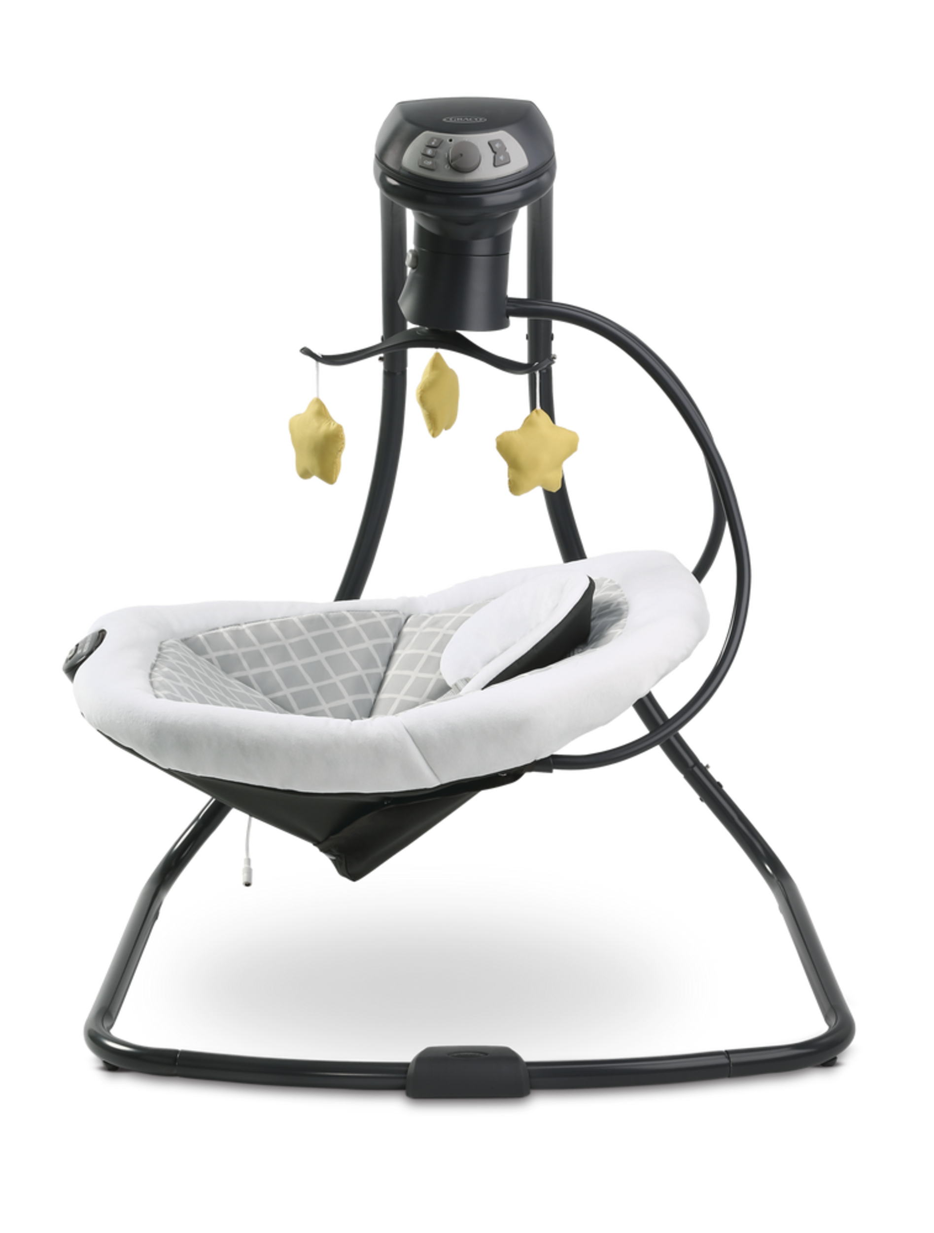 Graco Simple Sway™ LX MultiDirection Baby Swing Canadian Tire