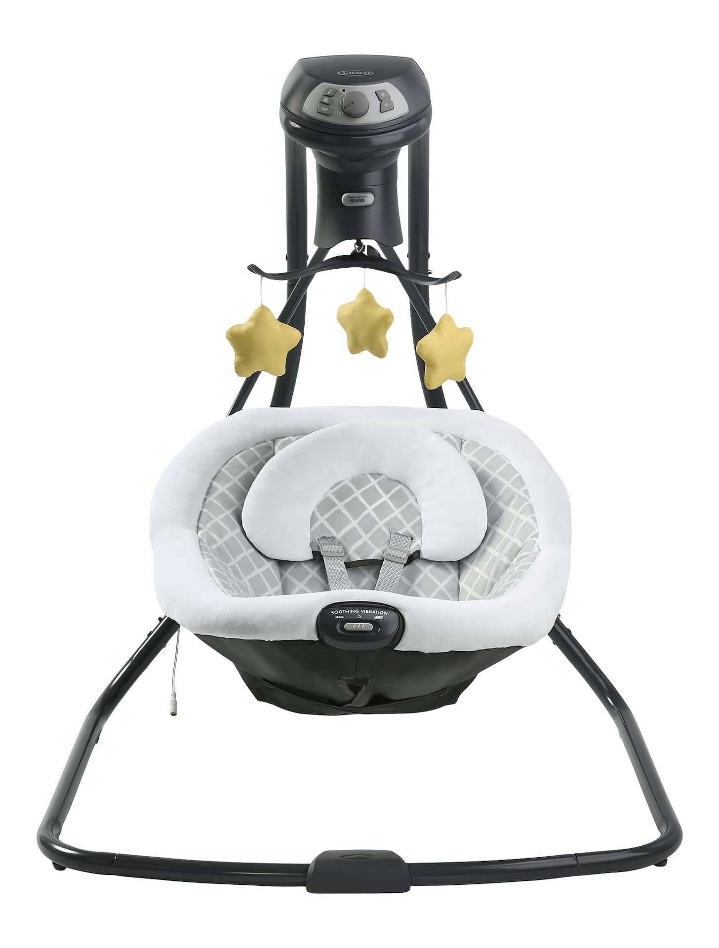 Graco Simple Sway LX Multi Direction Baby Swing Canadian Tire