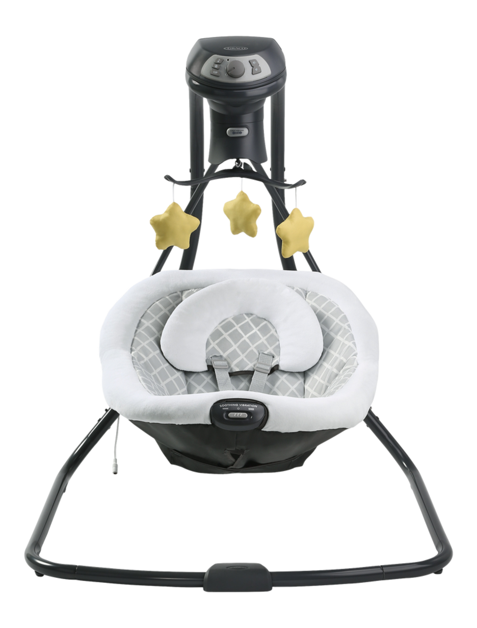Graco simple sway wonder baby swing clearance
