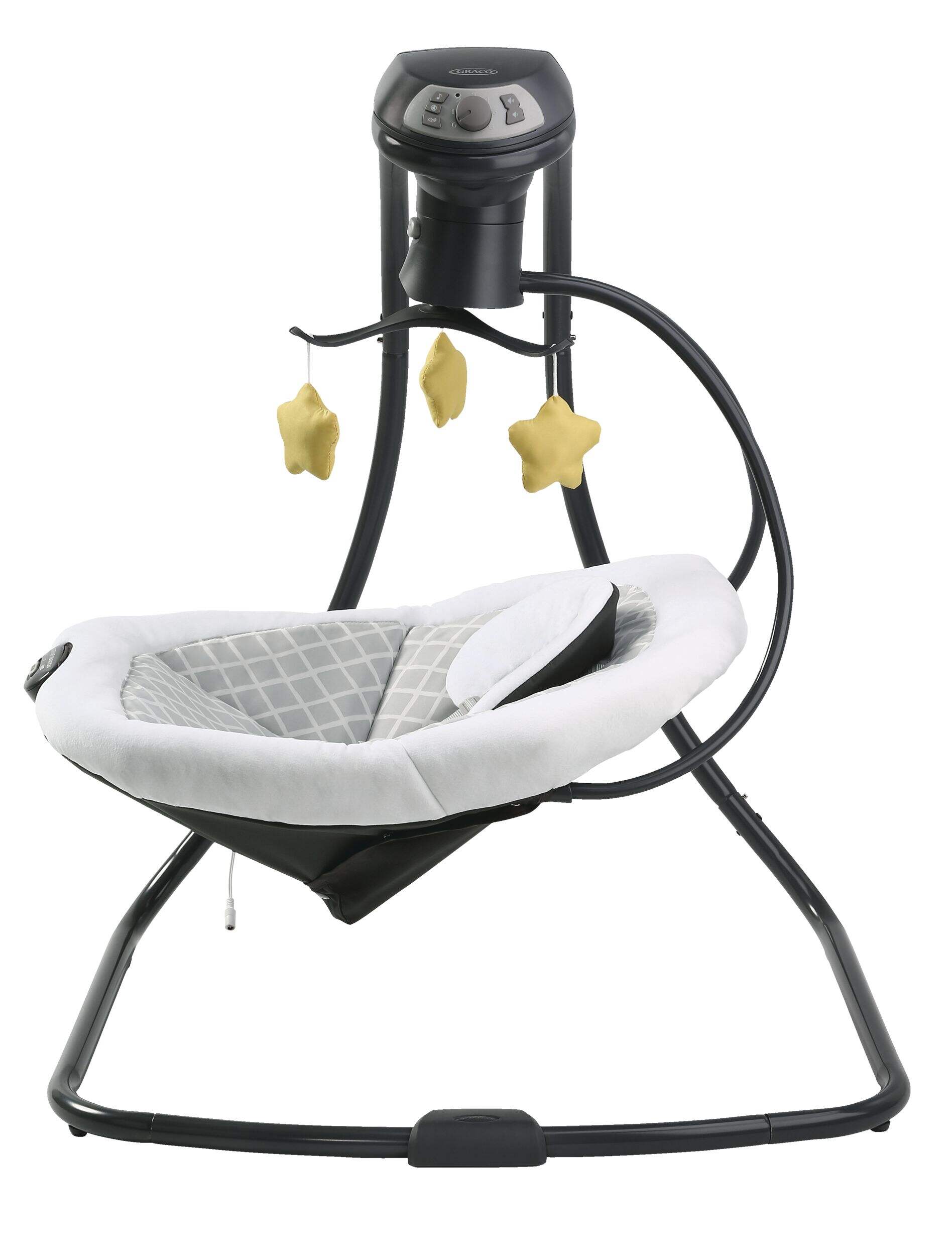 Graco Simple Sway™ LX MultiDirection Baby Swing Canadian Tire