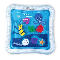 Baby Einstein Tummy Time Water Mat