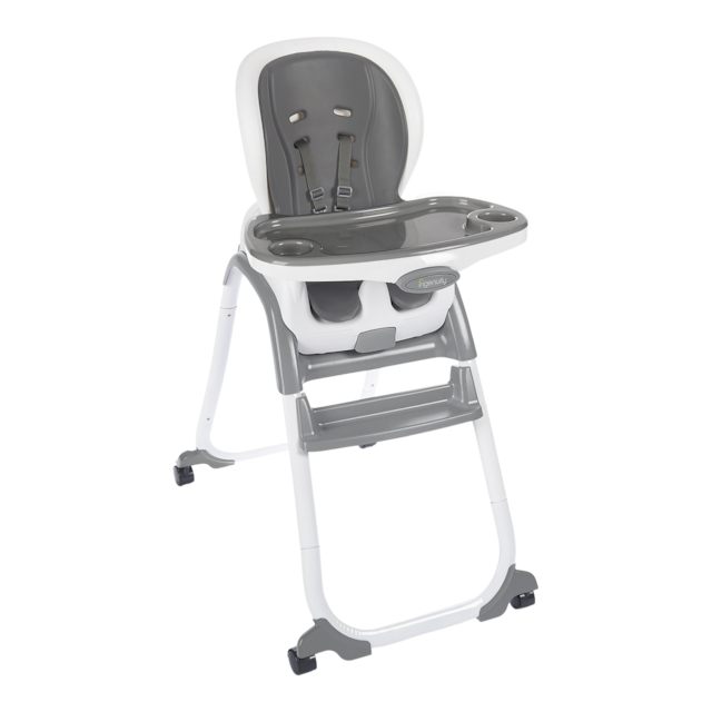 Ingenuity Smartclean Trio Elite 3in1 High Chair Canadian Tire