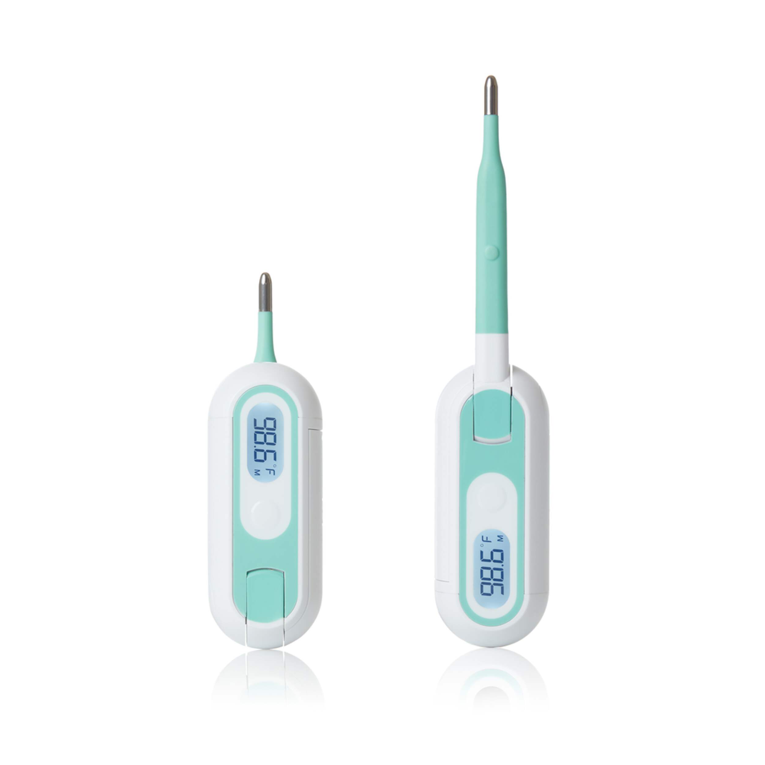 Fridababy 3in1 True Temperature Baby Thermometer Canadian Tire