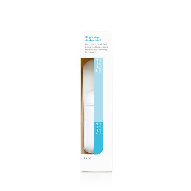 Fridababy 3in1 True Temperature Baby Thermometer Canadian Tire