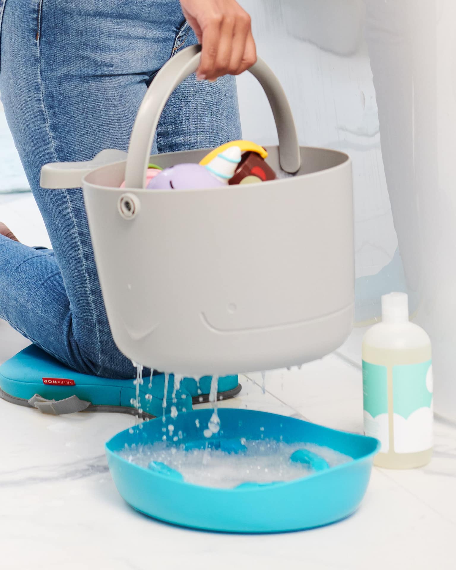 Moby ice bucket cheap