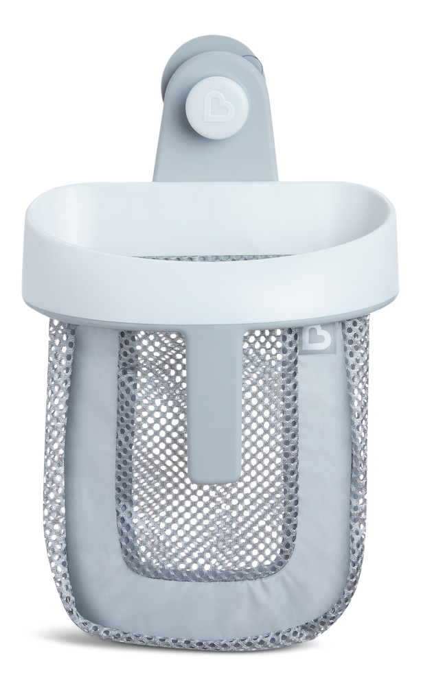 Munchkin Super Scoop Bath Toy Organizer Canadian Tire