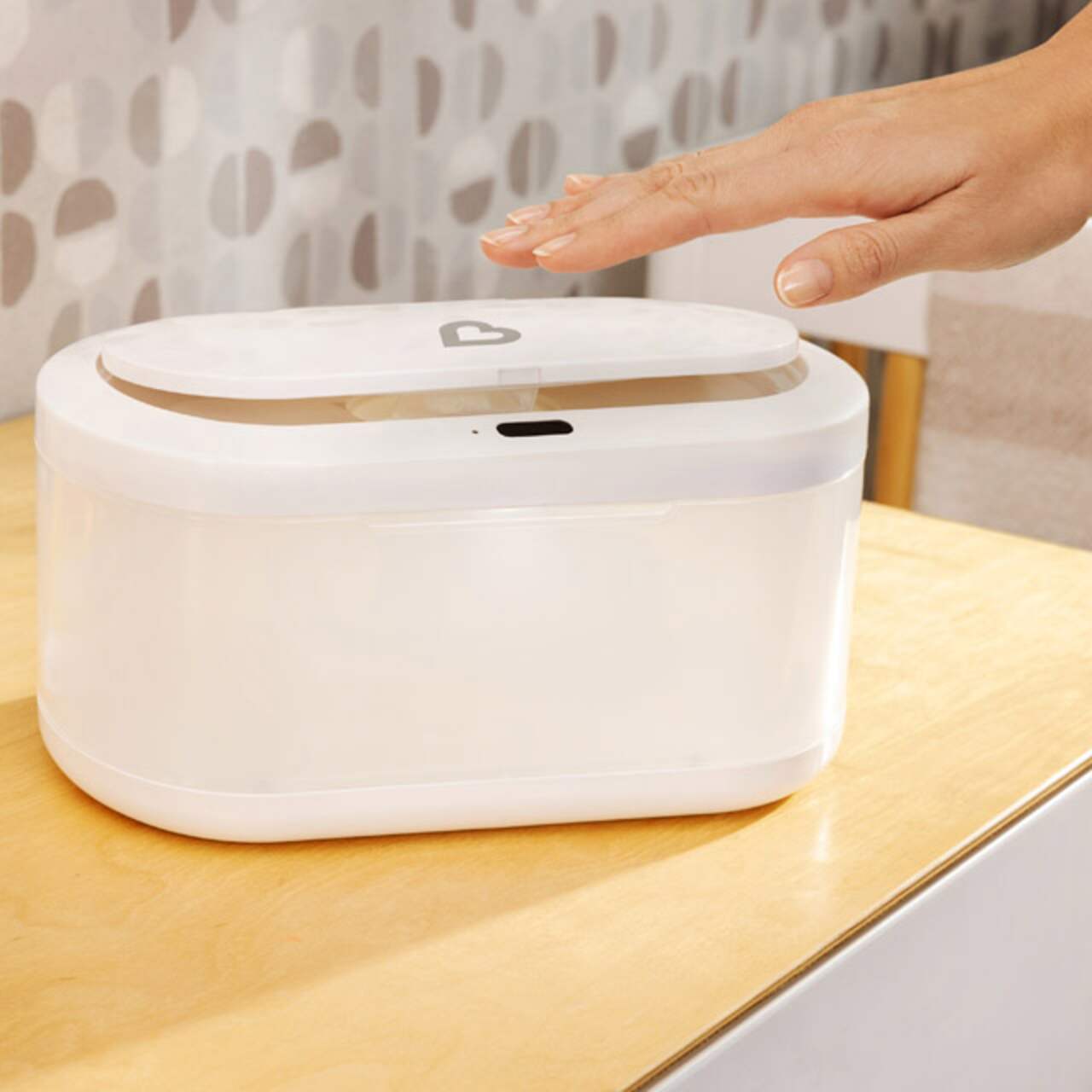 Wipe cheap warmer canada